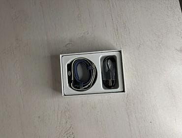 Smart qolbaq, Smart, Bluetooth, rəng - Göy — 3