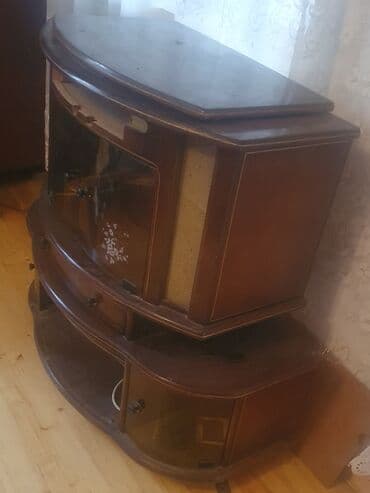 2ci el stul: Televizor altlığı — 4