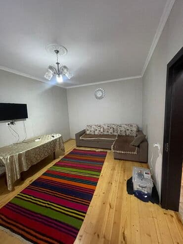 ilkin ödənişsiz evlər 2023: 3 otaqlı, 90 kv. m — 5