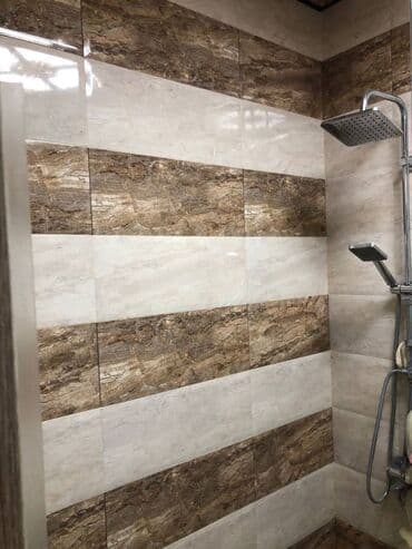 продажа трехкомнатных квартир: Баку, 3 комнаты, Вторичка, 70 м² — 7