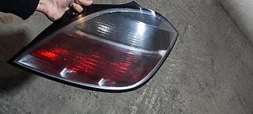 opel guzgu: Közərmə, Opel — 1