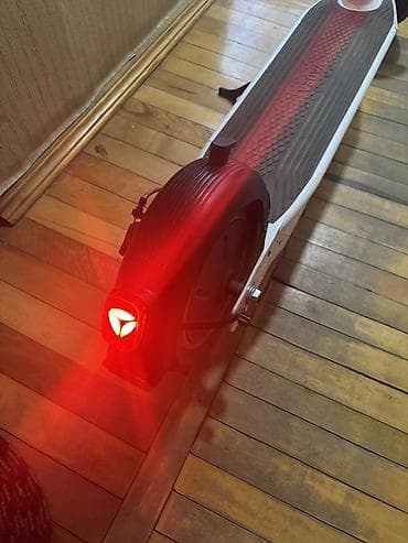 Книги и журналы: YADEA KS5 elektrik skuter - Güclü ön təkər mühərriki və 3 sürət — 5