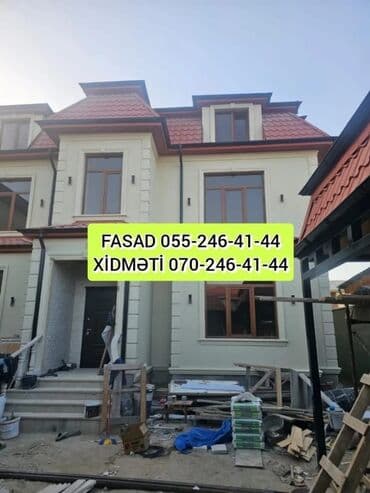 Elektriklər, Elektrik montajçı: Fasad, naxış ustası. 6 ildən artıq təcrübə — 27