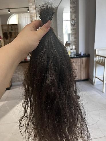 bu слипоны: Qizlarrrrr cooox gozel sacdi tamm tebii ipek dolawmayan rahat — 2