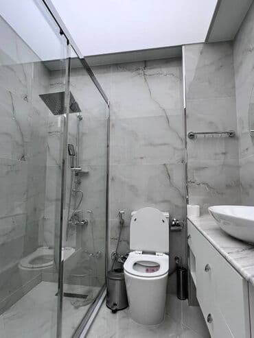 razinde kiraye evler 300 manat: Sumqayıt şəhəri,Dəniz kənarı,Xəzri Rezidensdə,yeni tikli binanın 7 ci — 8