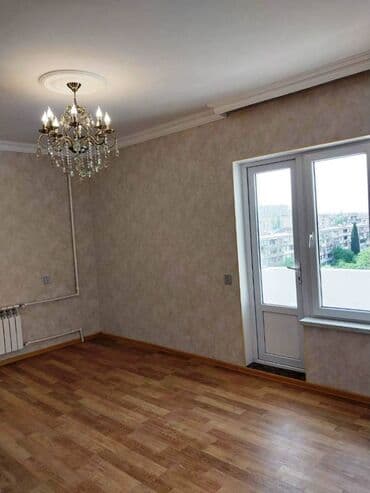 1 otaqlı kohnə tikili: Bakı, Qaraçuxur qəs., 1 otaqlı, Köhnə tikili, 45 kv. m — 2