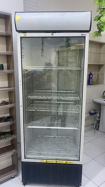 https:promo.bizon.az: Mağaza/market üçün soyuducu avadanlıq paketi Tərkib: - Ön vitrini — 5