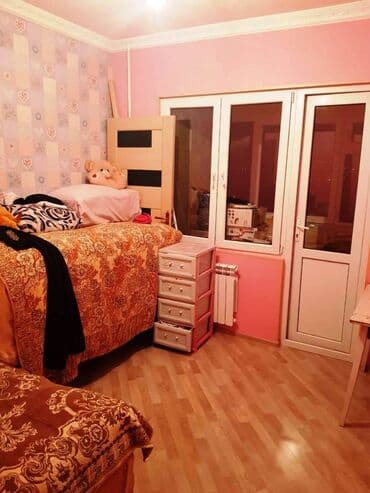 купить вторичку баилово: Баку, 5 комнат, Вторичка, 100 м² — 5