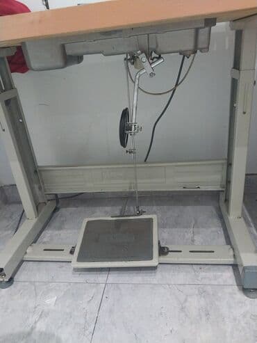 швейные машины jack в бишкеке: Швейная машина Новый,Механическая, Самовывоз — 16