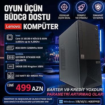 ps4 minecraft disk: ŞOK ENDİRİM!!! QAÇIRMAYIN!!! ⭐Tək Sistem Bloku - 499 AZN ⭐KOMPLEKT — 1
