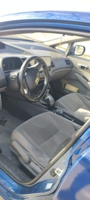 диски на хонда аккорд 7: Honda Civic full salon export Aile masinidi.Benzin qenaet.1.8 mator — 15