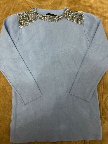 don modelleri 2024: 2ci əl geyimlər Qadın geyim dəsti – bir neçə parça - Klassik üslubda — 3