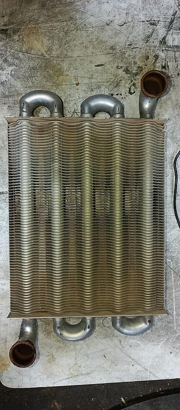 radiator acari: Panel Radiator Alüminium, Kredit yoxdur — 1