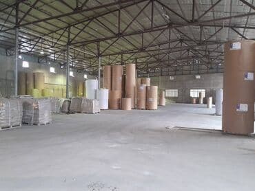 Другая коммерческая недвижимость: İcarəyə Anbar Verilir! Binəqədi rayonu, DSK yolunda yerləşən geniş və — 3