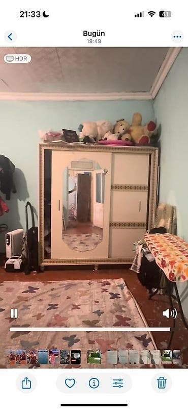 berde kiraye evler 2024: 6 otaqlı, 95 kv. m — 2