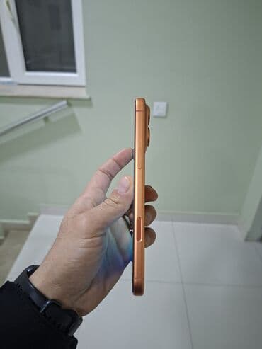 Honor: IPhone 17 Pro Max, 512 GB, Narıncı — 8