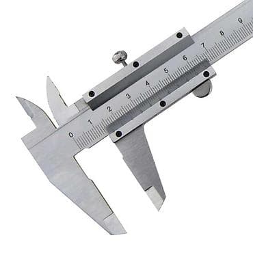 Ştangel `````````````````````````````````````````````` Vernier — 1