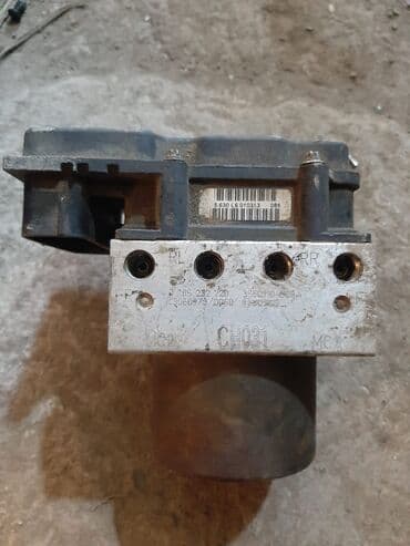 tofas zapcast: Great wall c30 üçün orjinal üstdən çıxma abs var başqa ehtiyat — 1