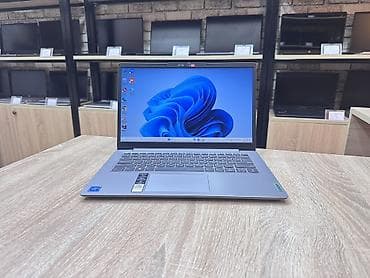 İşlənmiş Lenovo IdeaPad, 14 ", Intel Celeron, 256 GB, Rayonlara çatdırılma, Ödənişli çatdırılma, Ünvandan götürmə