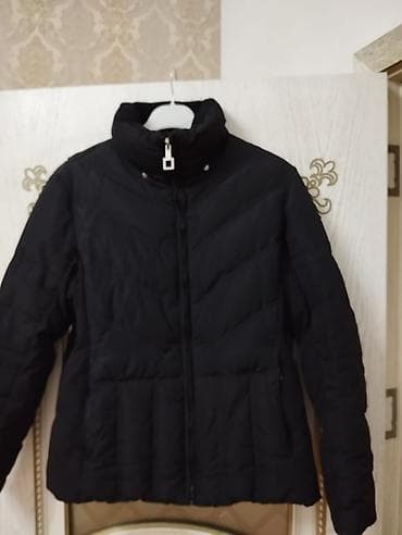 stacktrack oyuncaq dəsti: Kurtka isti saxlayır 44 razmer dəyərindən aşagı satılır — 1