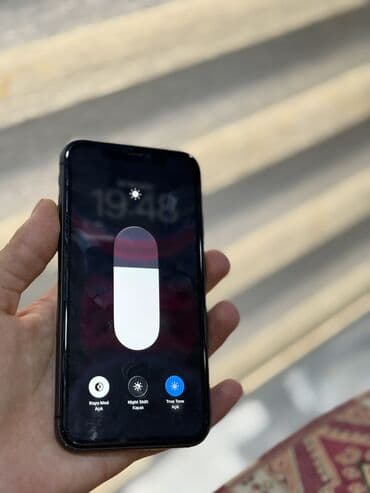 кожаный чехол iphone 5: IPhone 11, 128 ГБ, Черный — 2
