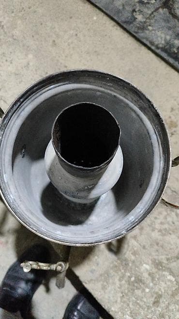 samovar suvenir: Od Samovar, 5 l — 2