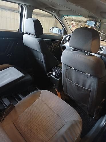 hibrid avtomobil: Opel Signum: 2.2 l | 2003 il 32644 km Universal — 7