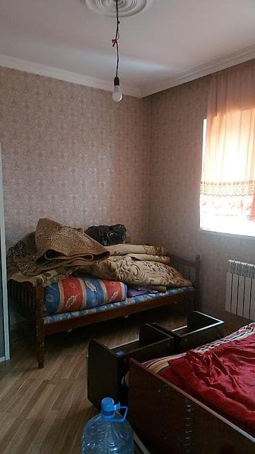 lenkeranda tecili ev satiram: 85 kv. m, 3 otaqlı, Kombi, Qaz, Kanalizasiya — 4