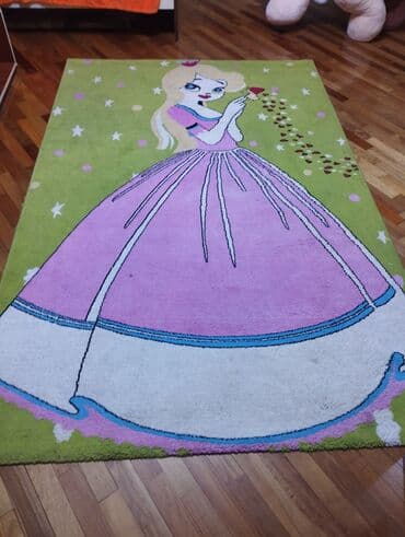 uşaq xalca: Xalça — 1