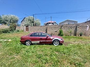 skoda octavia: Masin 13 ildi 1 adamdadi 5 ildi surlmur 1 aydi xodayib qaracdan — 8