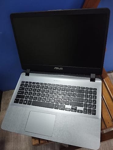 Masaüstü kompüterlər və iş stansiyaları: Salam Asus noutbuk tam islekdir hec bir problemi yoxdur tam islekdir — 5