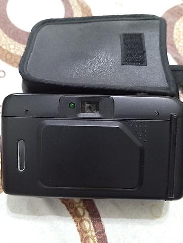 Foto və videokameralar: Premier PC-661 plyonka fotoaparatı - 35 mm plyonka ilə işləyən — 3