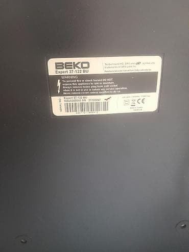 xiomi tv box: Televizor Beko LCD — 3