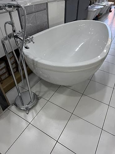 hamam perde: Yeni Vanna, Akril, Ödənişli çatdırılma — 2