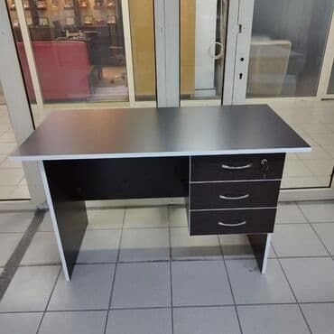 ofis masası 2. el: Yeni, İşçi üçün, Künc masa — 7