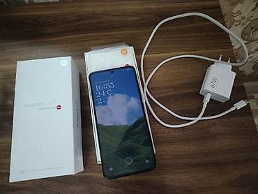 apple 8 128gb: Xiaomi 13T, rəng - Qara — 10