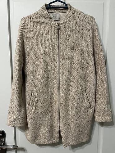 black squad kurtka: Geyimlər 2-ci əl geyimlərdir. S və M ölçülərdədir — 9