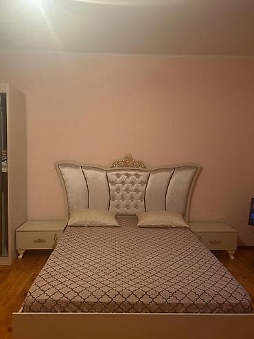 İkinəfərlik çarpayı, Dolab