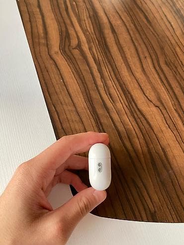 bultuzlu nausnikler: Salam. Airpods pro 2 cox ideal vezyetdedir hec bir problemi yoxdu — 4