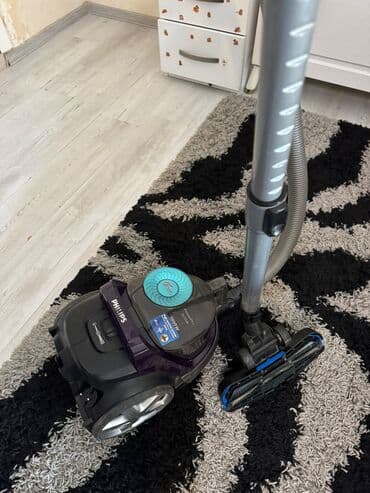 Su qızdırıcı kranlar: Tozsoran Philips, Quru təmizləmə, Ünvandan götürmə — 3