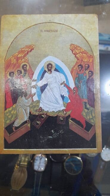 история азербайчан 5 11: Ikonalar orijinal deil — 1