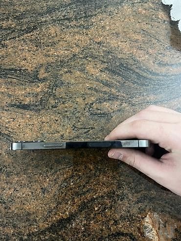 kontakt home iphone 10: IPhone 12 Pro, 128 GB, Graphite, Simsiz şarj — 2