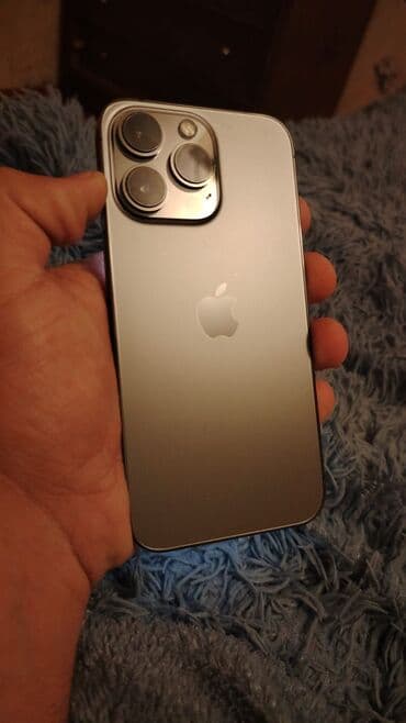 IPhone 13 Pro, 256 GB, Face ID