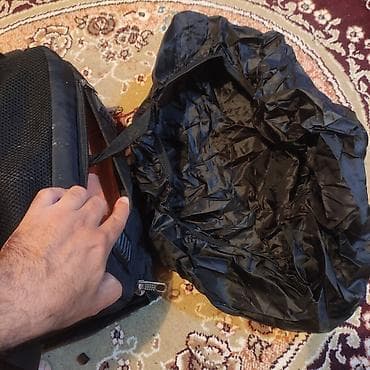 футляр для фотоаппарата canon: Fotoqraf üçün peşəkar kamera çantası/rusak - Rəng: qara (daxili — 4