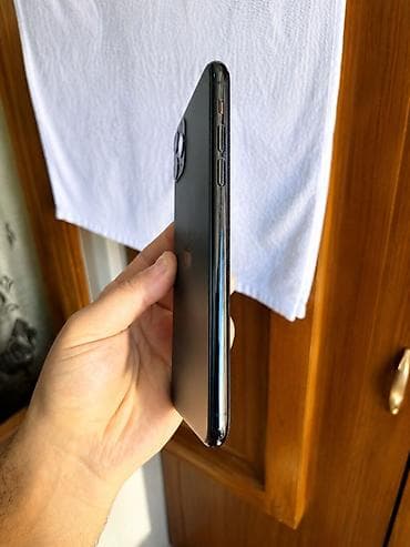 IPhone 11 Pro Max, 256 ГБ, Matte Midnight Green, Гарантия, Беспроводная зарядка, Face ID — 3