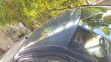 prado tekerleri type 1: Mercedes-Benz E 230: 2.3 l | 1996 il Sedan — 8