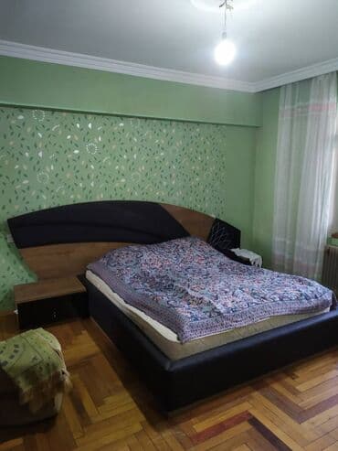 ağdaş emlak: Bakı, Əhmədli, 3 otaqlı, Köhnə tikili, m. Əhmədli, 67 kv. m — 4