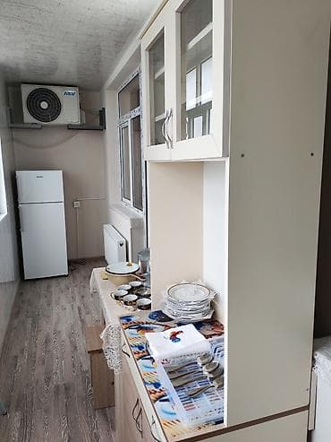 gəncə mida: Mənzilin təsviri: - Zövqlü şəkildə təmir edilmiş, işıqlı zal və yataq — 9