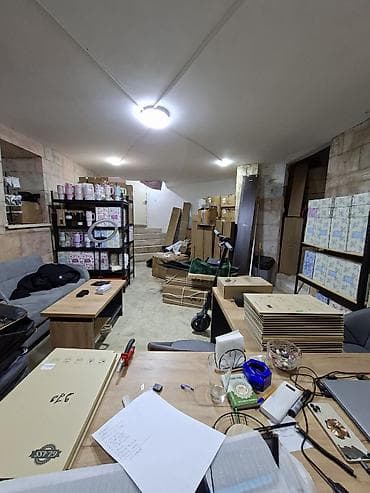 Etrafli N.Nerimanov Faiq Yusifov OBYEKT MARTIN 20si Bowalacaq!!! — 6