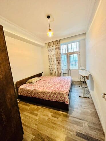 xirdalan aaaf park kiraye evler 2023: 3 otaqlı, Yeni tikili, 108 kv. m — 10